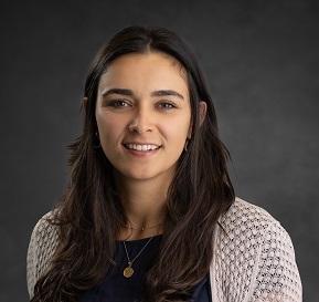 Andrea Delgado